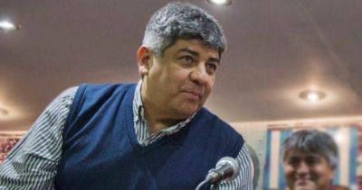 �Es una verg�enza que Macri se est� ocupando de un partido de f�tbol�