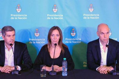 El macrismo quiere evitar las internas para fortalecerse ante el PJ