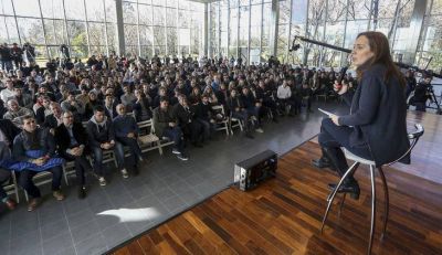 Las claves del presupuesto bonaerense que ma�ana ingresa a la Legislatura