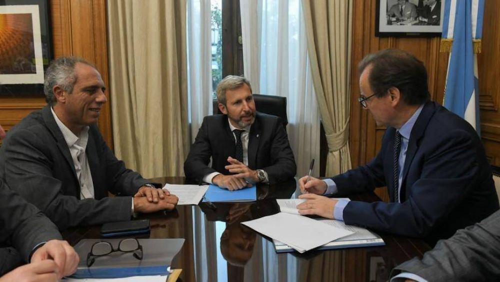 Har�n un reval�o de todos los inmuebles del pa�s y tendr�a fuerte impacto en los impuestos