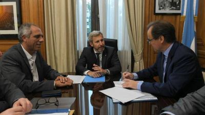 Har�n un reval�o de todos los inmuebles del pa�s y tendr�a fuerte impacto en los impuestos
