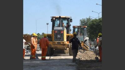 La construcci�n perdi� 5.000 empleos en octubre y ya suman 30.000 desde junio