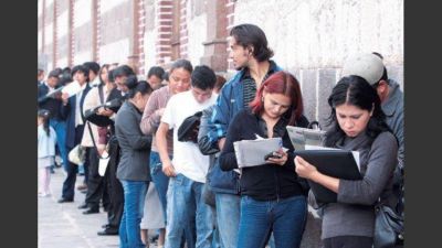 La p�rdida de poder adquisitivo de los trabajadores registrados no encuentra freno