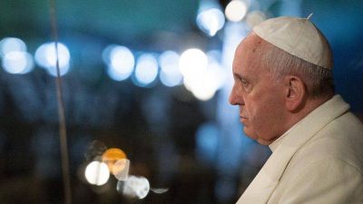 El Papa a los Juhuri: �La libertad religiosa, un bien supremo que proteger�