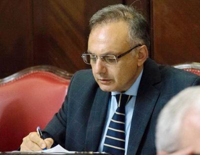 Bagnato: �Renovamos el compromiso de seguir legislando cerca de la gente�