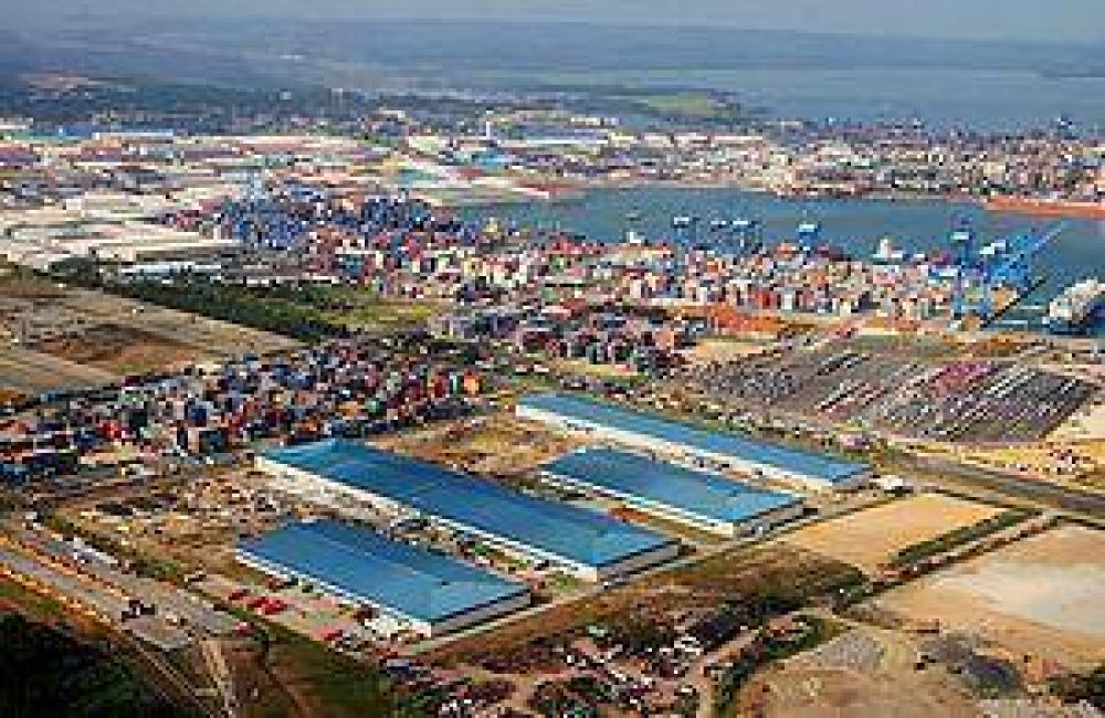 Incentivos dan impulso al comercio en Col�n Puerto Libre