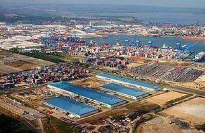 Incentivos dan impulso al comercio en Col�n Puerto Libre