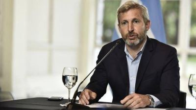 Bienes Personales: se acord� con senadores que quedar�n exentas las viviendas �nicas hasta $12 millones