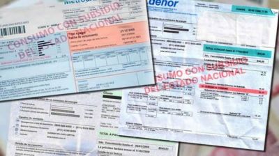 Proveedores y estacioneros formalizan un pacto para bajar el costo de las tarifas