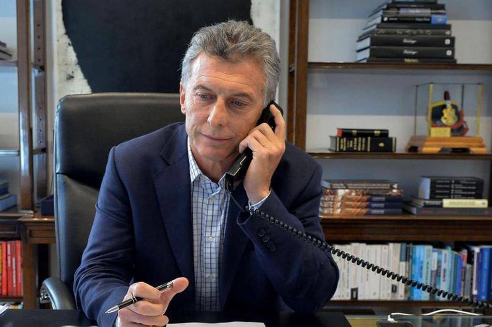 Convocan a empresarios y gremios a un nuevo acuerdo social para evitar el paro