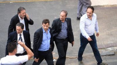 Intendentes deber�n hacerse cargo de los subsidios al transporte y la tarifa social