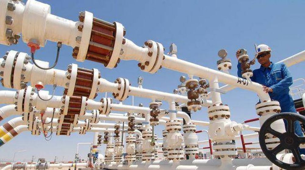 El Gobierno autoriz a Pan American Energy a exportar gas a Chile