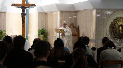 Estos son los 2 grandes riesgos para la unidad de la comunidad cristiana, seg�n el Papa
