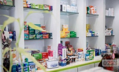 Ante la escalada de precios, la gente compra cada vez m�s medicamentos gen�ricos