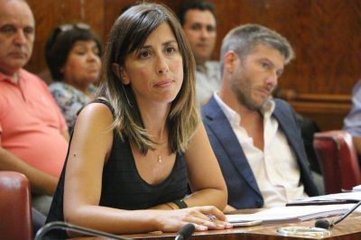 Cuestionan la falta de ejecuci�n presupuestaria en �reas fundamentales