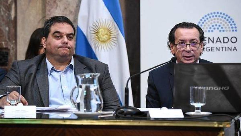 El bono salarial ser solo para privados y an se discute si ser o no obligatorio