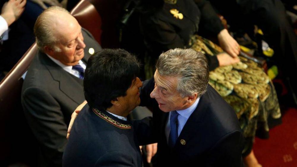 Conflicto en puerta: Bolivia reclama por una deuda y Argentina quiere comprarle menos gas