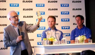 YPF explic� como adapta la tecnolog�a de sus lubricantes a las nuevas formas de movilidad