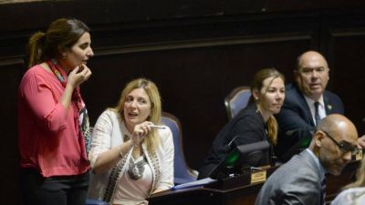 El negocio de las apuestas online gener� tensiones en Cambiemos