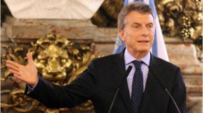 El Gobierno prometi� a la CGT frenar los despidos: �c�mo lo har�?
