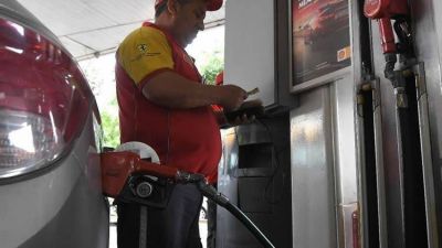 Bono de fin de a�o: Por la mejora salarial lograda en 2018, los empleados de Estaciones de Servicio no lo cobrar�an