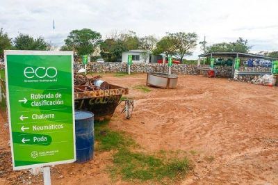 Pondr�n en marcha la primera Estaci�n Verde de la ciudad
