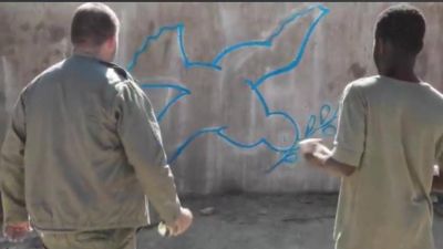 Francisco: �que el lenguaje del di�logo prevalezca siempre sobre el lenguaje de las armas�
