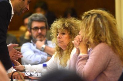 Piden que el aumento para municipales sea del 14,4%