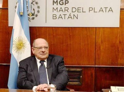 Arroyo ahora le pide al Concejo apruebe un aumento del 7% a los municipales
