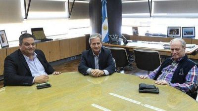 El Gobierno negocia el monto del bono con los estatales de UPCN