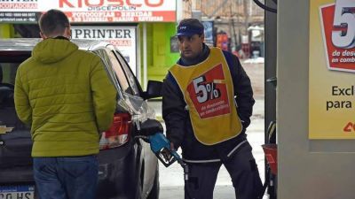 Exhortan al Estado a intervenir en el desarrollo de nuevos actores en el mercado de combustibles