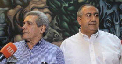 A la espera del decreto de Macri, la CGT se re�ne para analizar si desactiva el paro