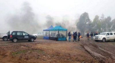 La crisis no cesa y tambi�n hay despidos en Minerar