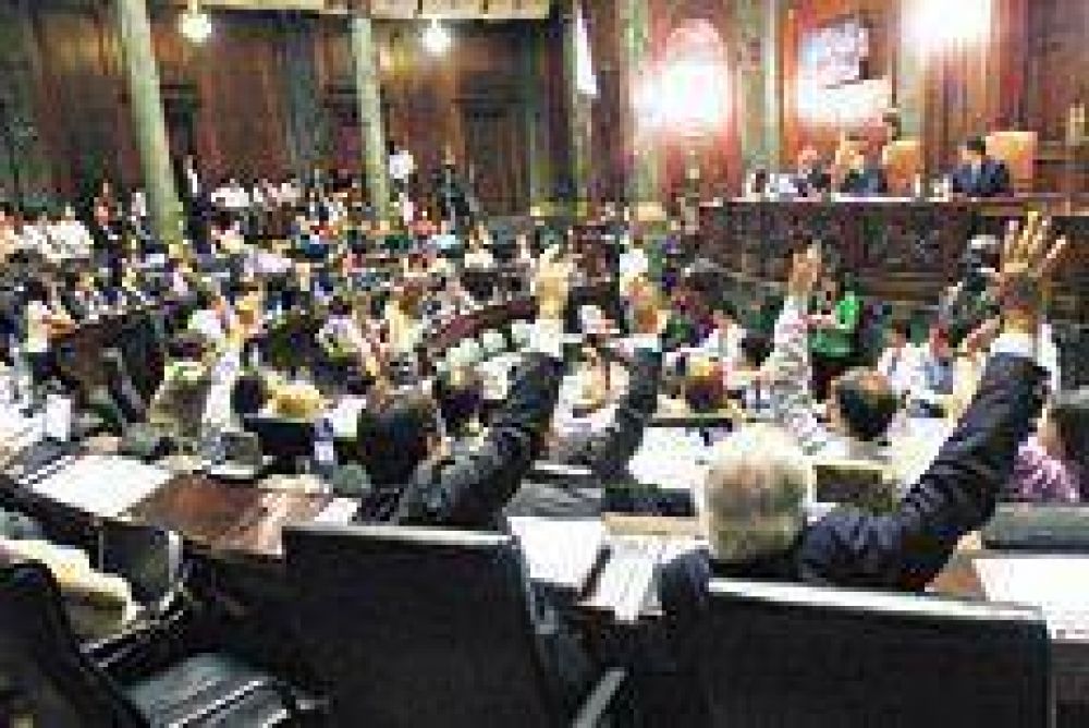 Una reforma judicial con sello PRO