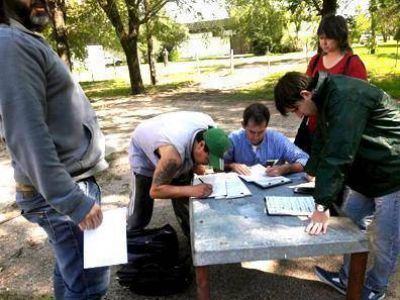 El RENATRE relev� condiciones de trabajo 