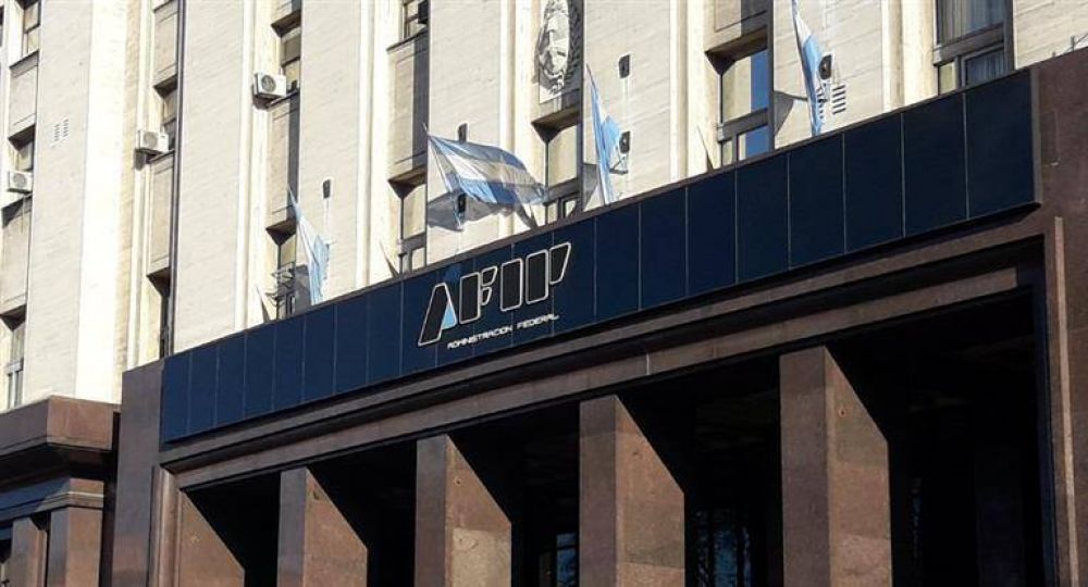 AFIP le har al contribuyente la declaracin del IVA en 2019