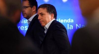 Mercados en alerta: por la crisis, actualiza Fitch a 