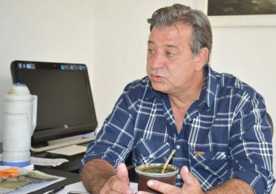 Bianchi: �Los mercantiles fuimos uno de los sectores m�s castigados por este gobierno�