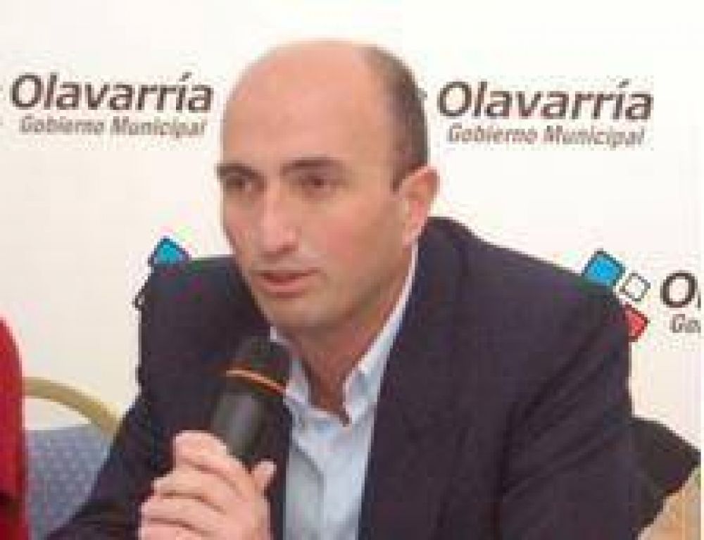 "A Helios Eseverri le debemos hect�reas de parques p�blicos y millares de �rboles"