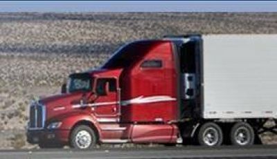 Industria camionera, preocupada por escasez de conductores
