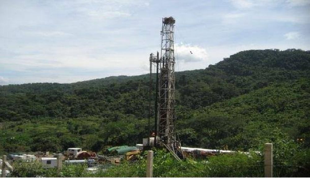 Industria del fracking podra generar a Colombia unos US$500 millones anuales