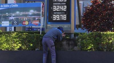 Se suman proyectos legislativos para unificar el precio de los combustibles en todo el pa�s