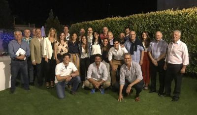 Con el rumbo puesto en la inclusi�n laboral, la C�mara de Estaciones de Servicio de San Juan renov� sus autoridades