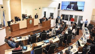 Declaran de Inter�s Municipal el �Observatorio Expendedor�