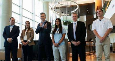 �Quieren terminar con Aerol�neas Argentinas�