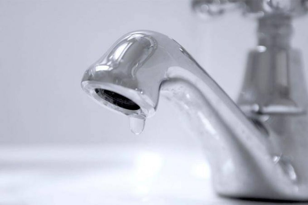 Tarifazo de agua: AySA proyecta un aumento del 31,6% en los primeros cincos meses de 2019