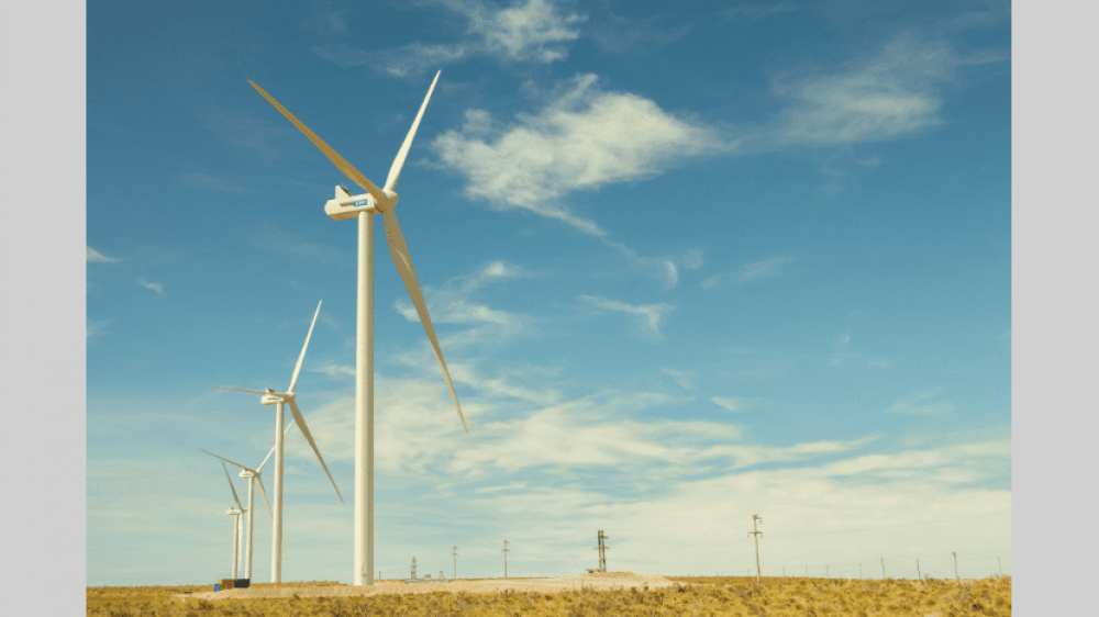 YPF Luz: una apuesta a las energas renovables