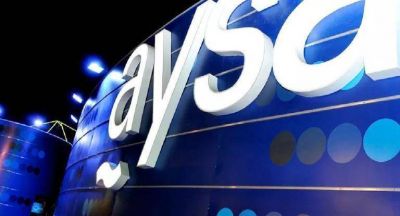 AySA plantea aumento del 17% en enero y otro 27% en mayo