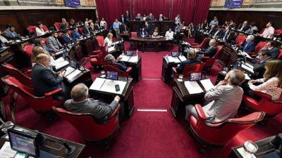 Vidal apura el ajuste en la provincia