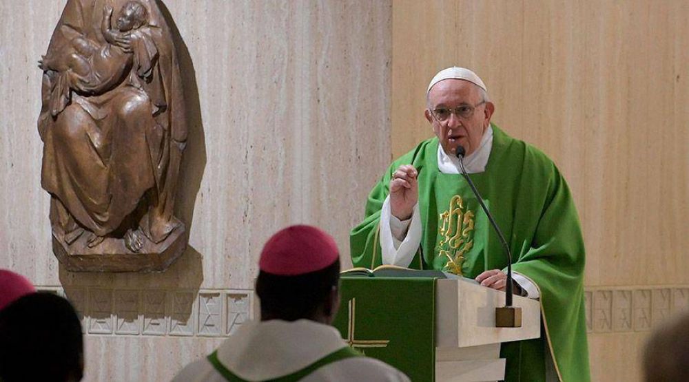 Los sacramentos se pagan? El Papa Francisco responde con una clara reflexin